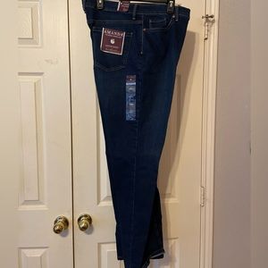 Gloria Vanderbilt jeans